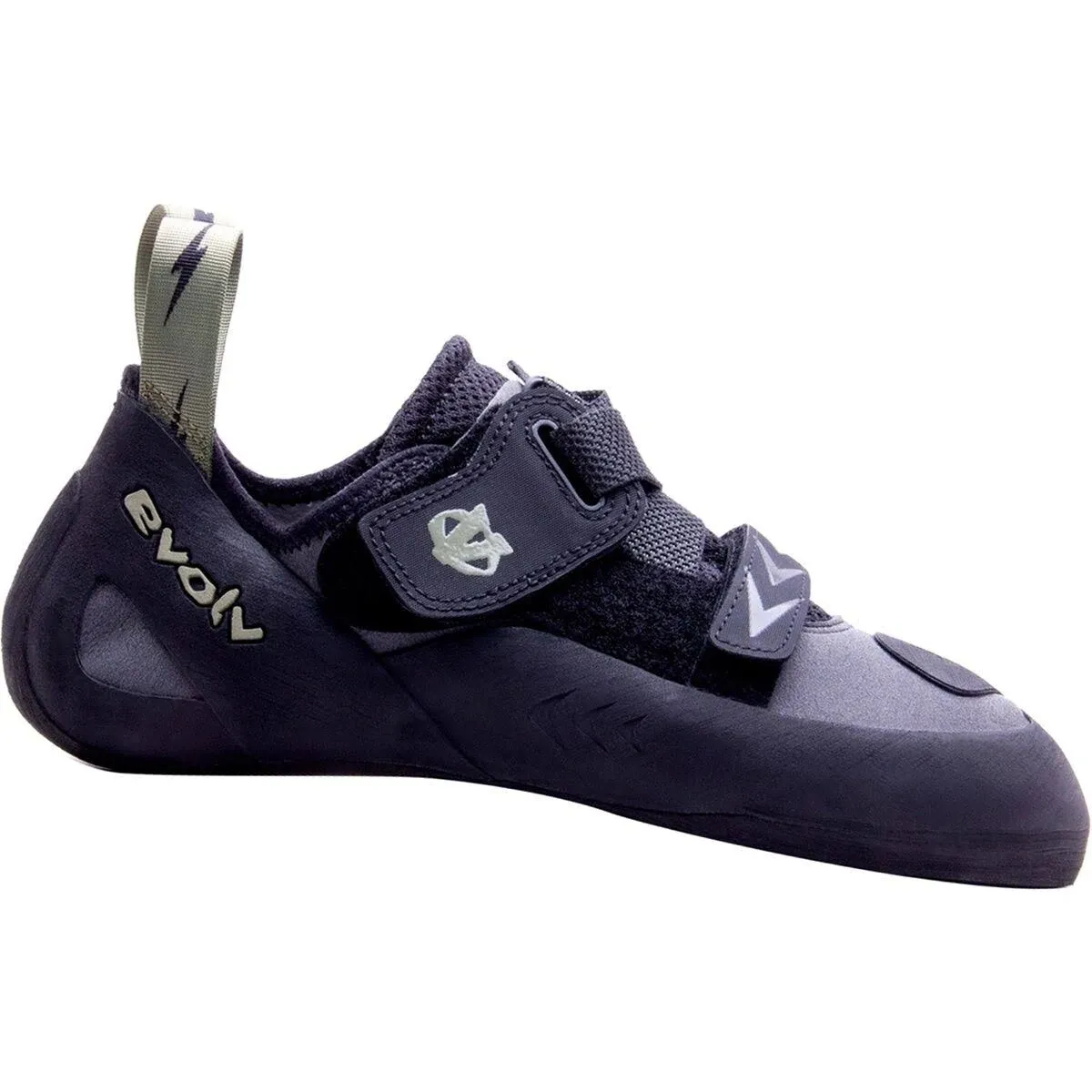 Evolv Men's Kronos Climbing Shoes