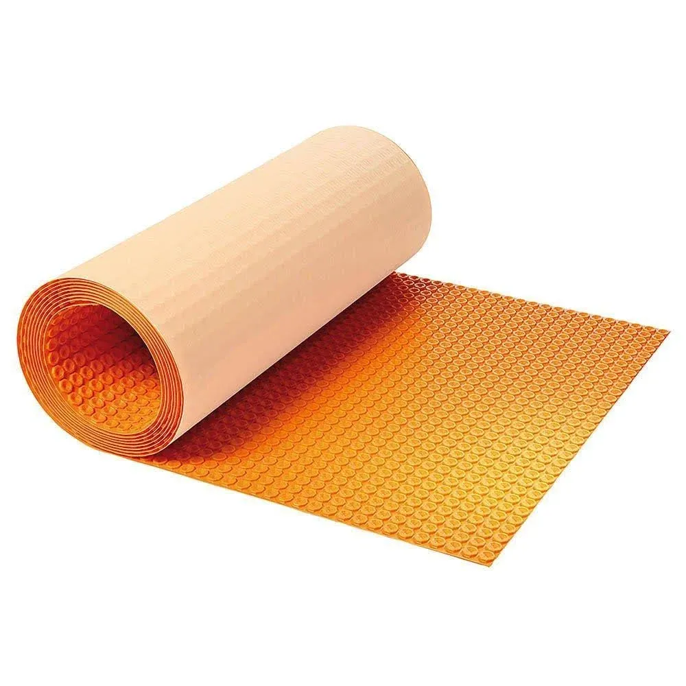 DITRA HEAT UNCOUPLING MEMBRANE - DH512M-