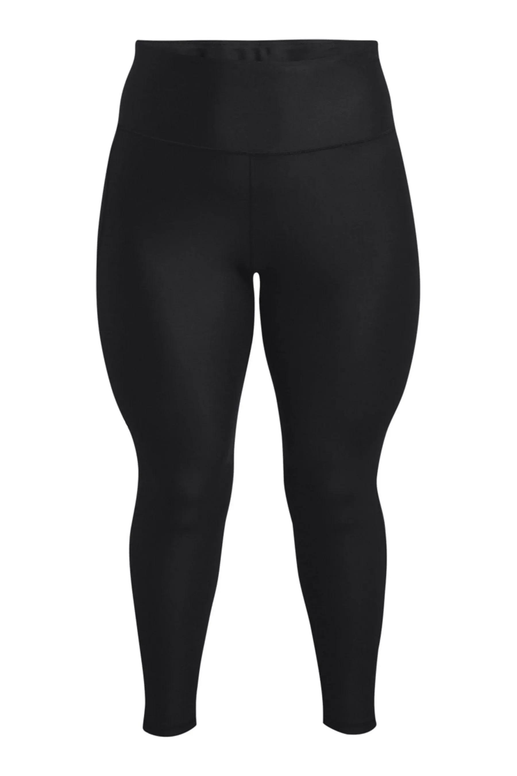 Woman&#039;s Under Armour Plus Size HeatGear® Armour® High-Waisted Leggings