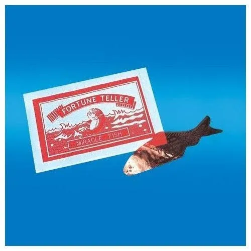 Fortune Teller Miracle Fish