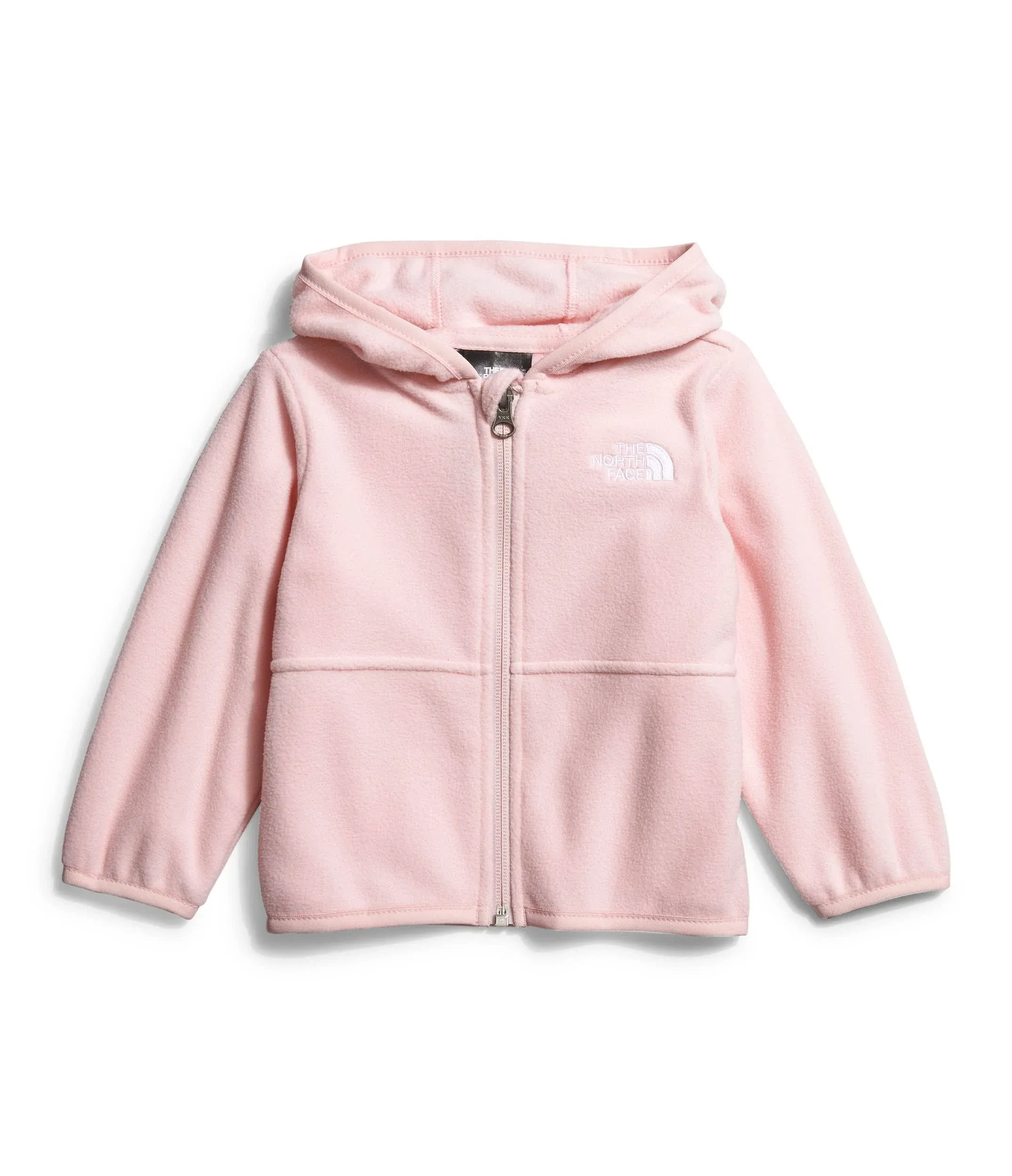 The North Face Baby Glacier Full Zip Hoodie