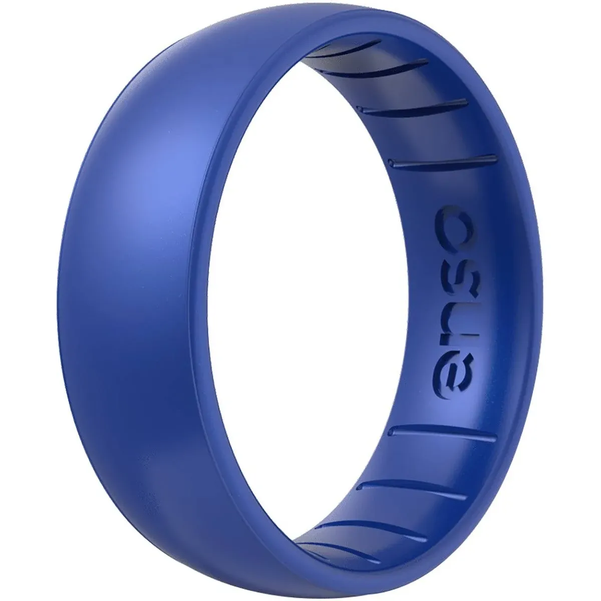 Enso Rings Classic Silicone Ring