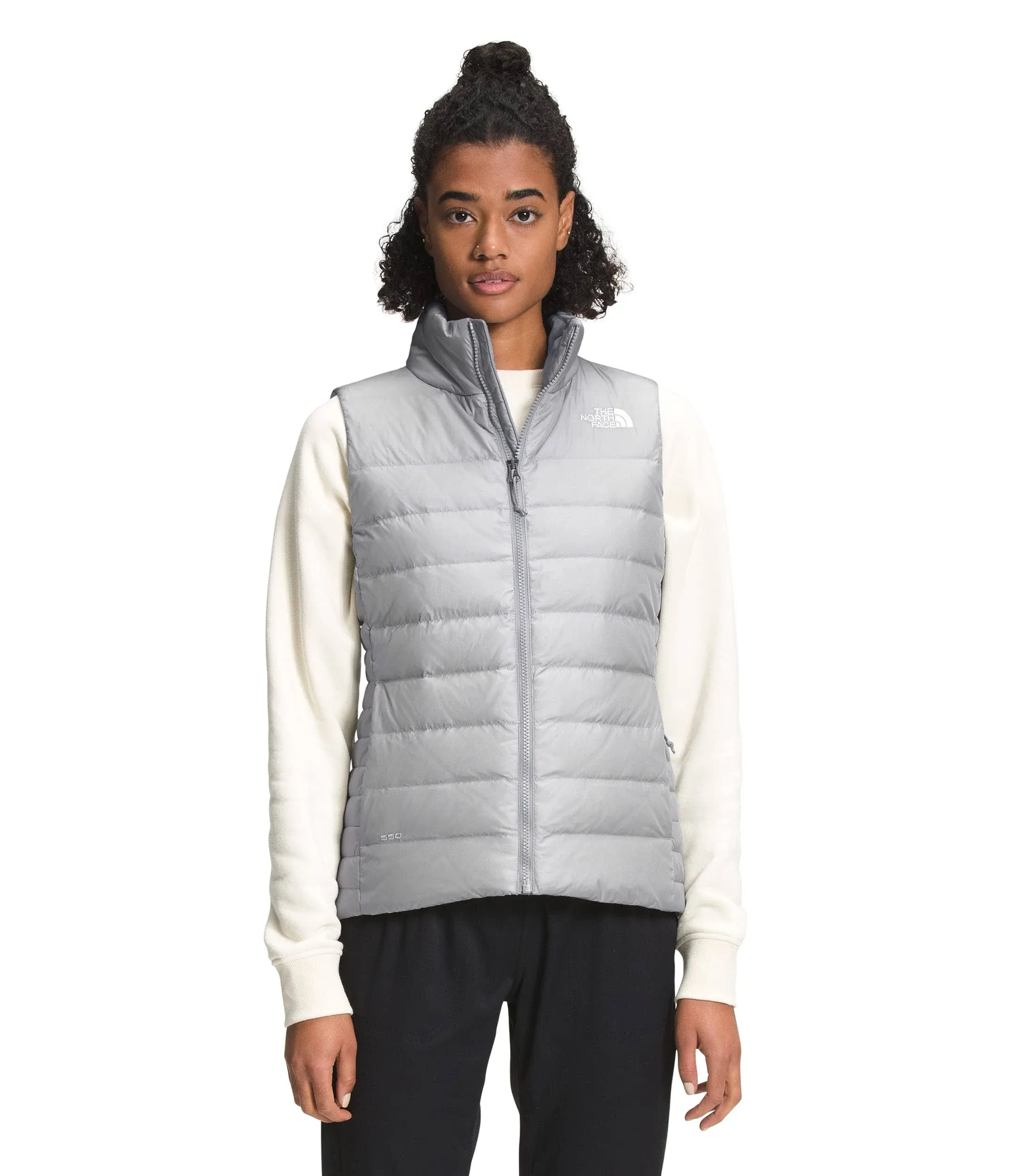 THE NORTH FACE NF0A3JRN Women's Aconcagua Vest II