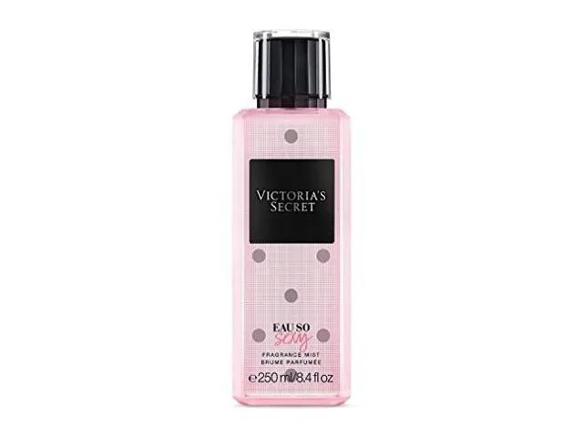 victoria's secret eau so sexy fragrance mist 8.4 fl oz