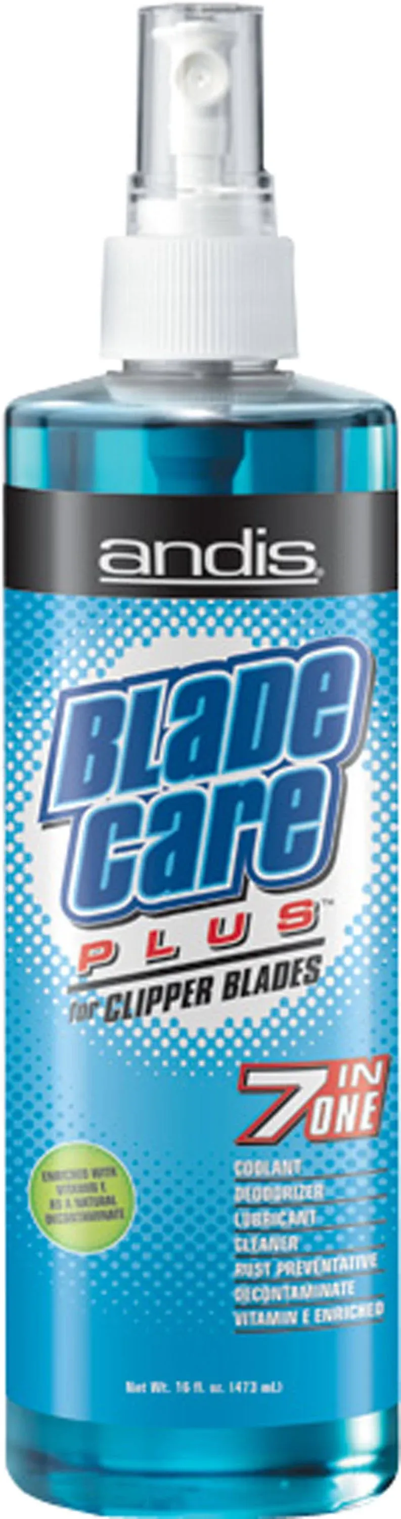 Andis Blade Care Plus 16 oz Spray