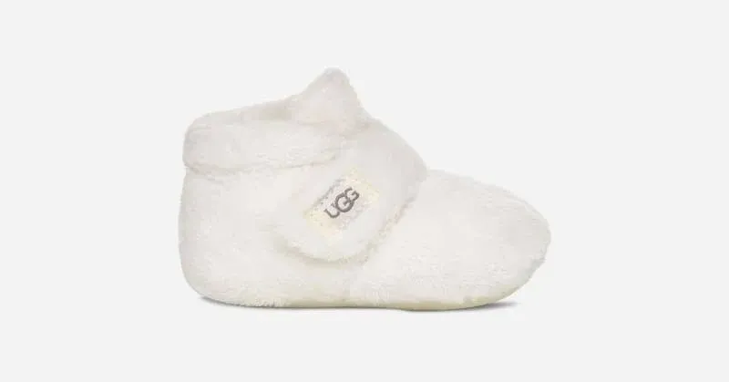 Ugg Kids Bixbee Vanilla 4/5