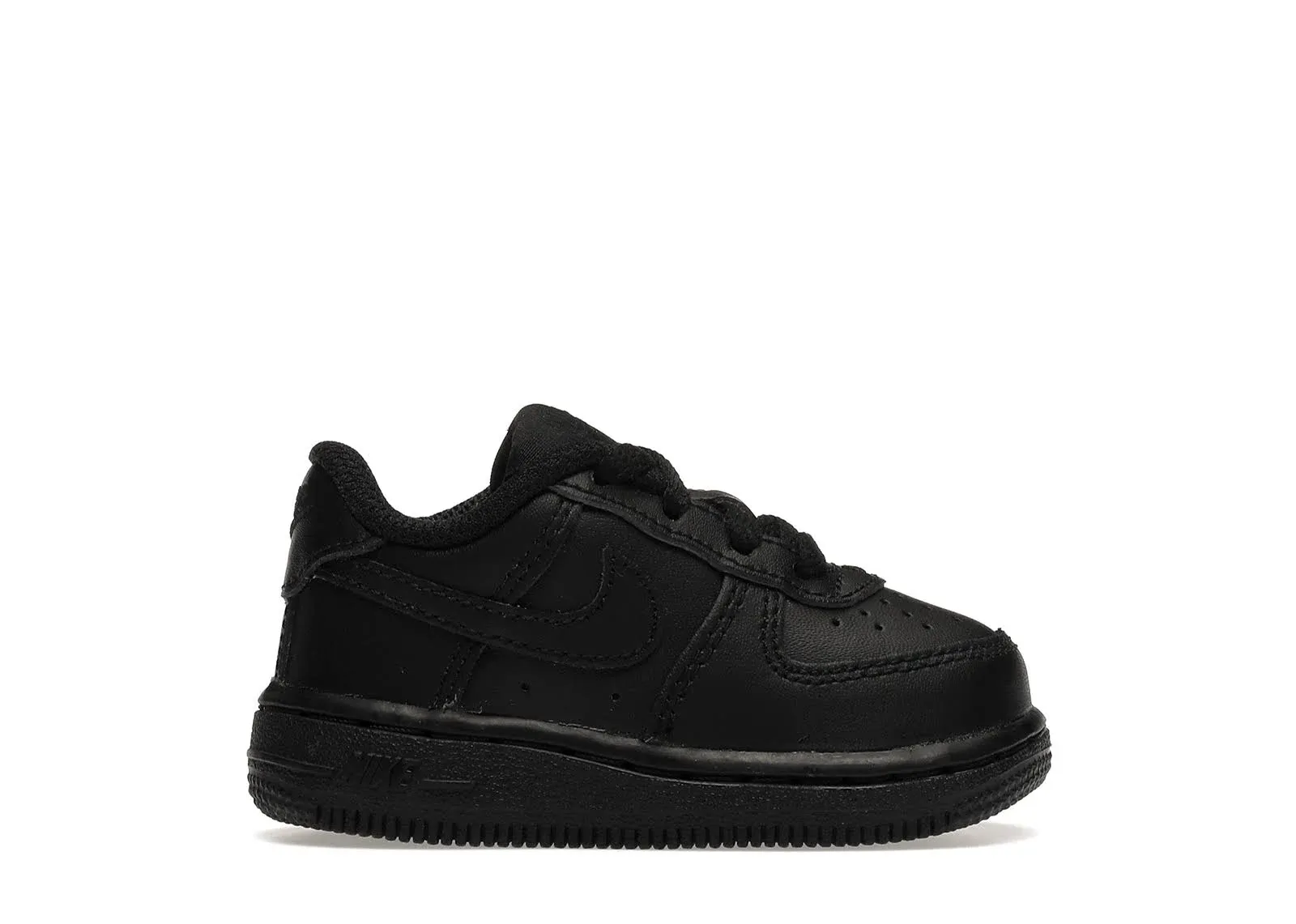 Nike - Crib Force 1 (Black)