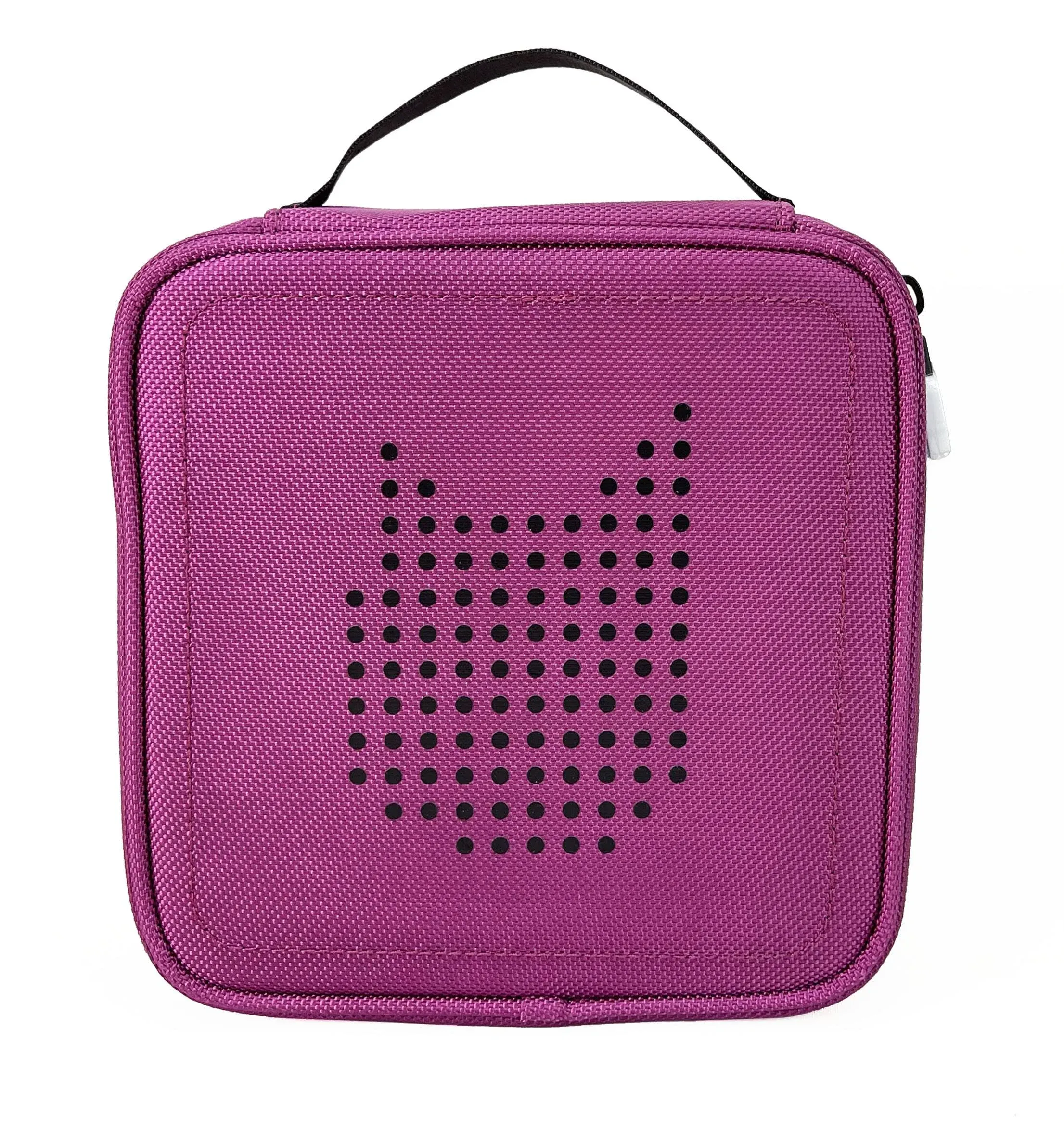 Tonies - Carrying Case (Purple)