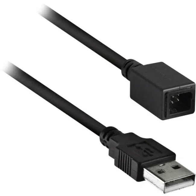 Axxess Subaru 2015-Up Usb Retention