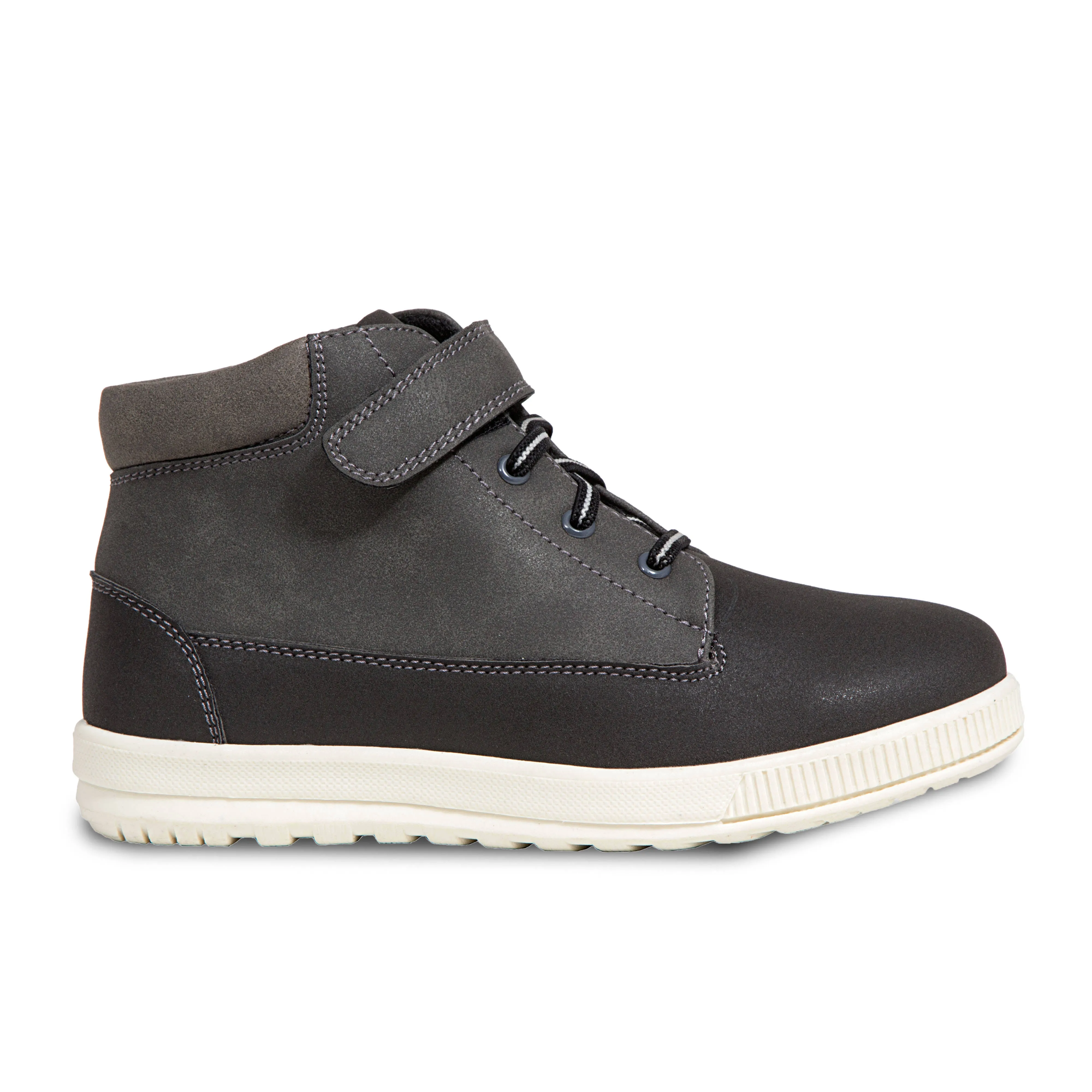 Deer Stags Boys Niles Sneaker Boots