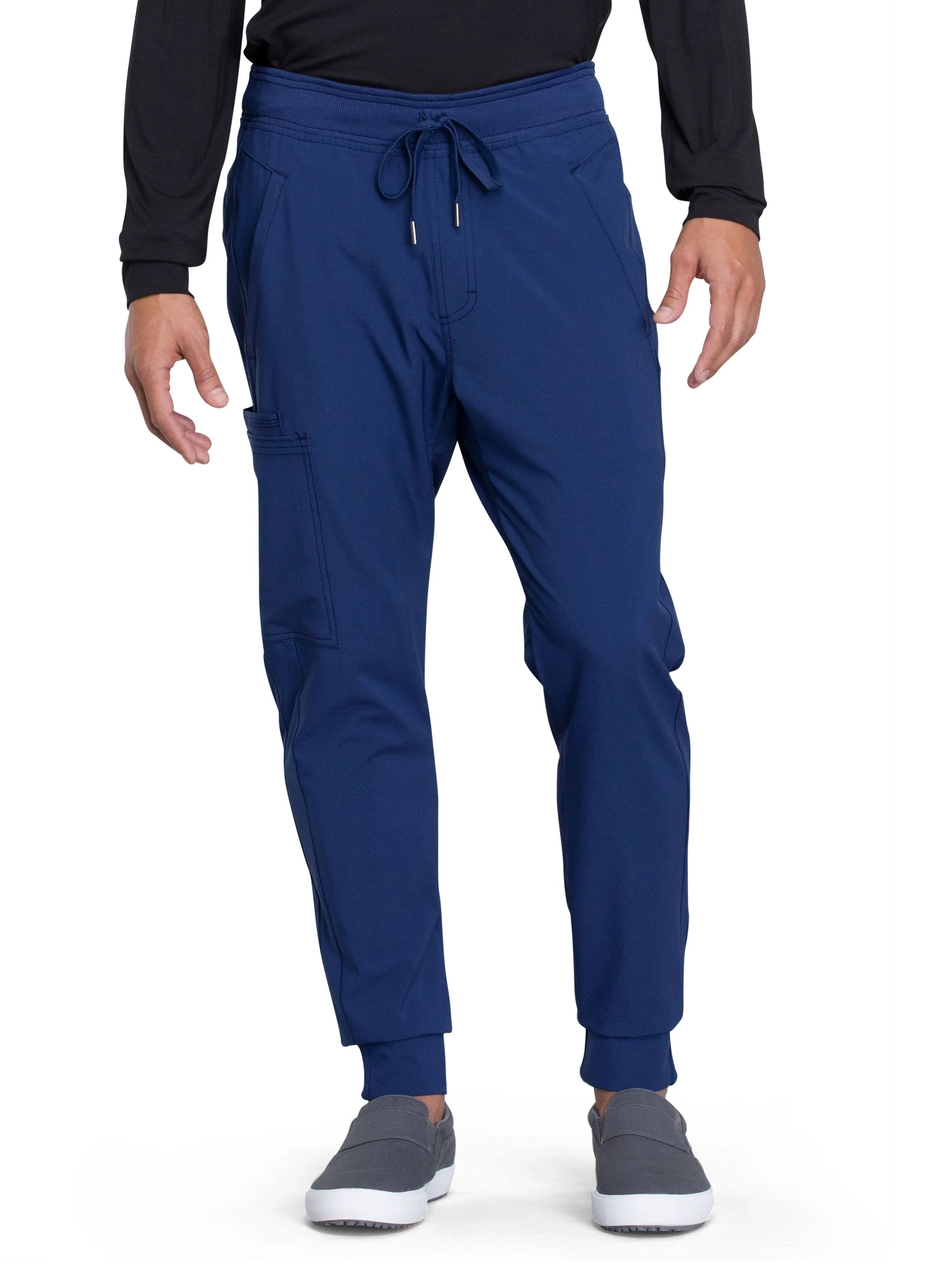 Men's Mid Rise Jogger Pants  CK004A