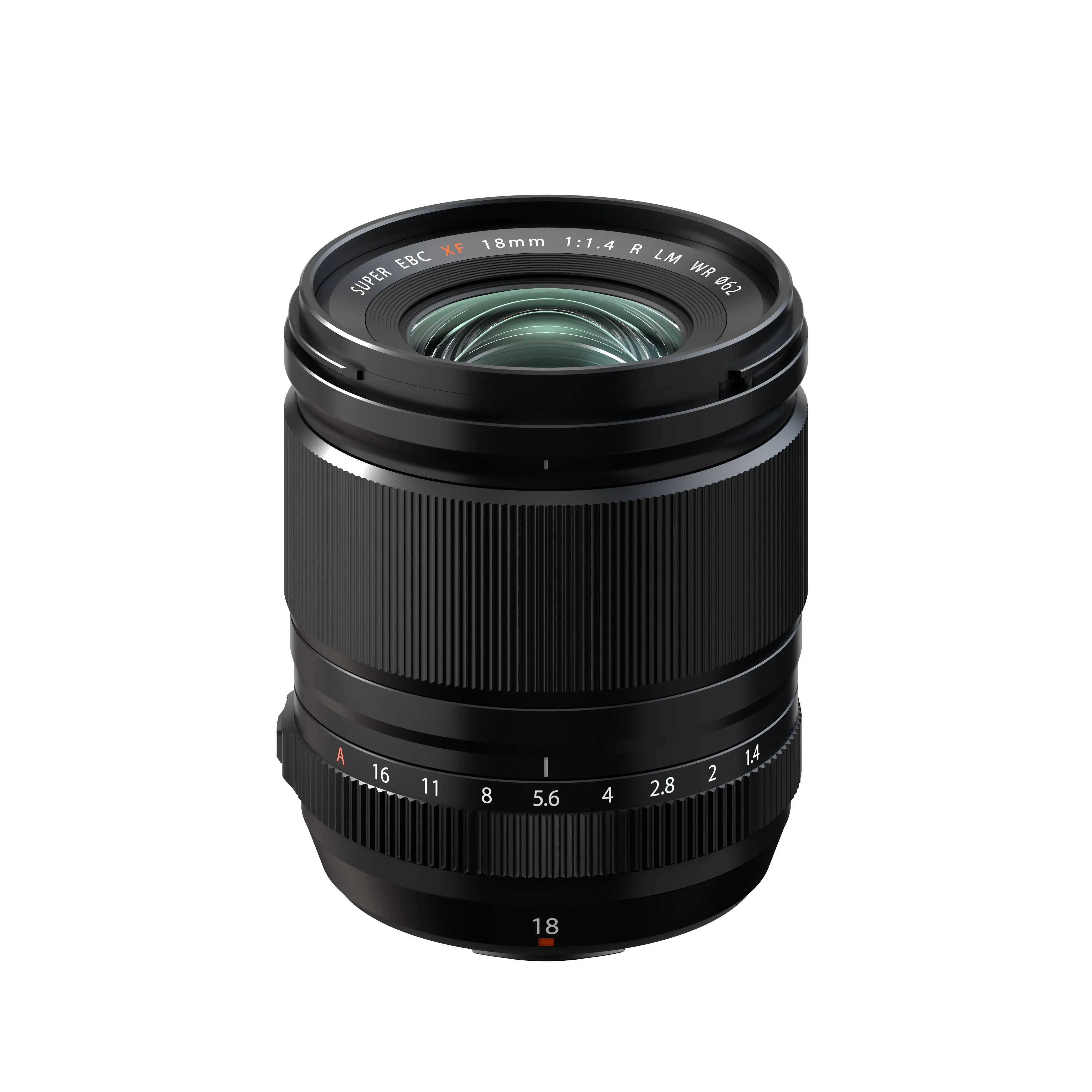 Fujinon XF18mmF1.4 R LM WR