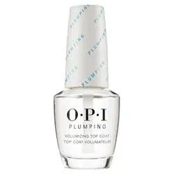 OPI Plumping Top Coat