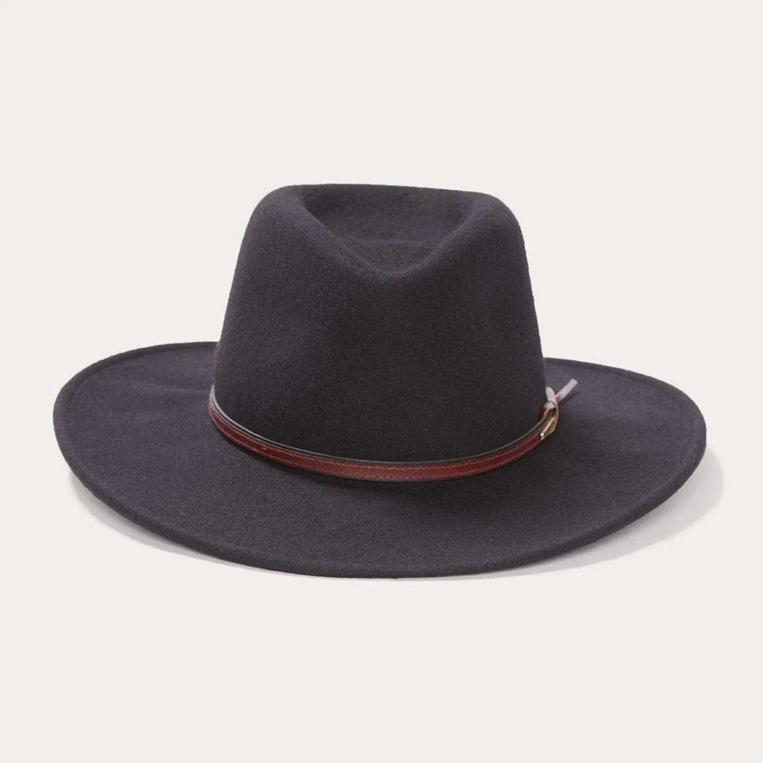 Stetson Bozeman Hat