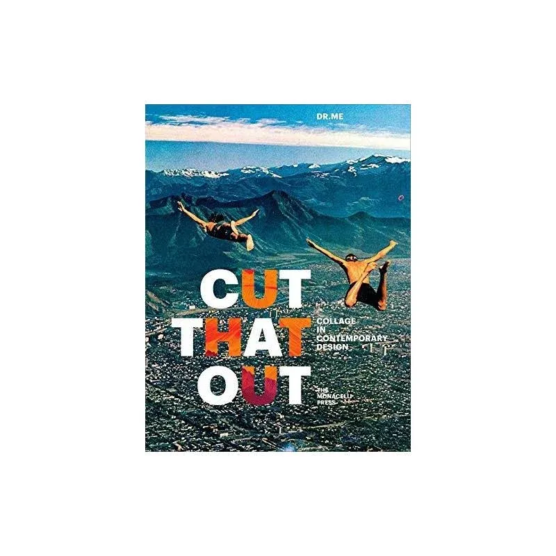 Cut That Out: Collage in Contemporary Design