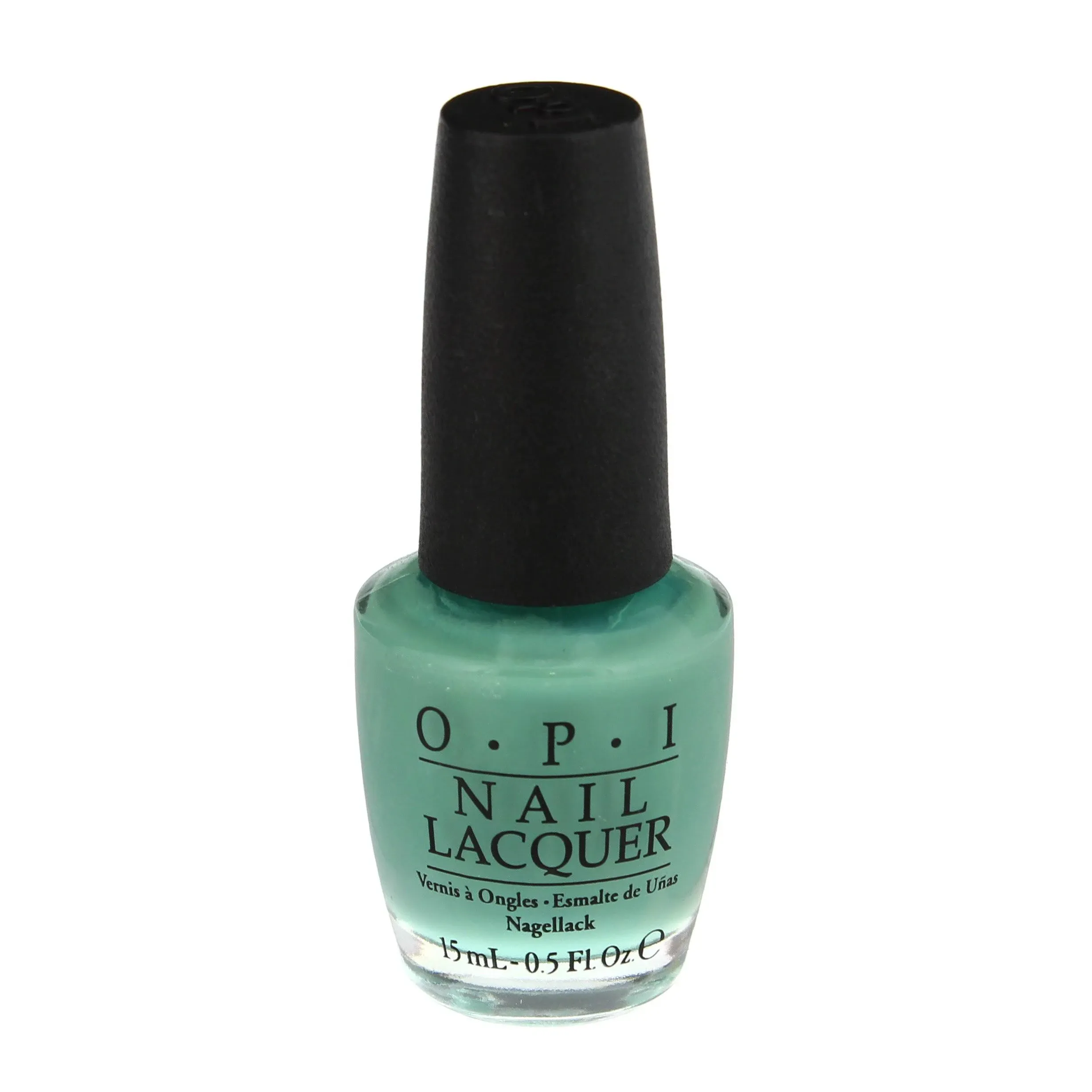 OPI Nail Lacquer - Summer Make The Rules Summer 2023 - I’m Yacht Leaving NL P011