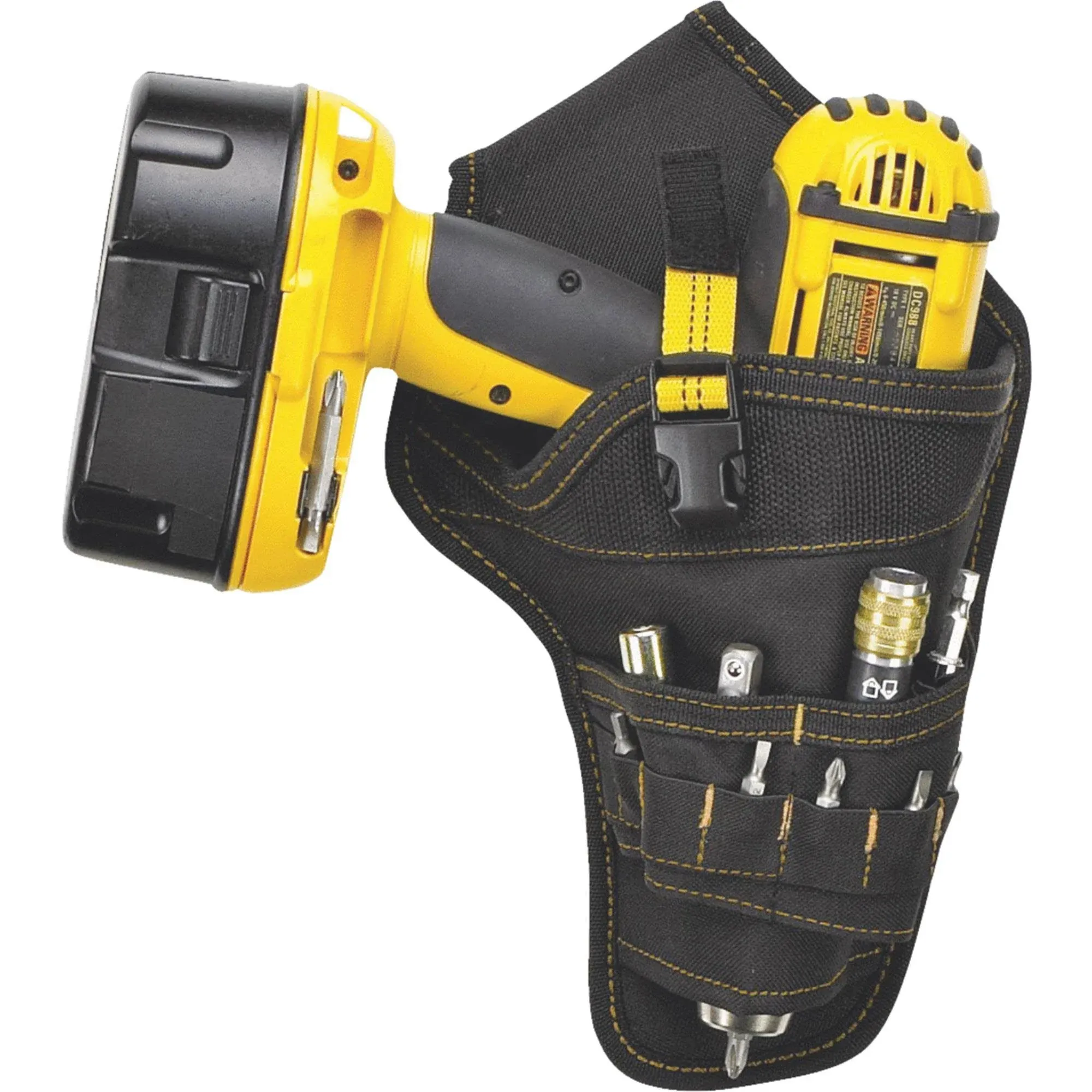 CLC Work Gear 5023 Cordless Drill Holster