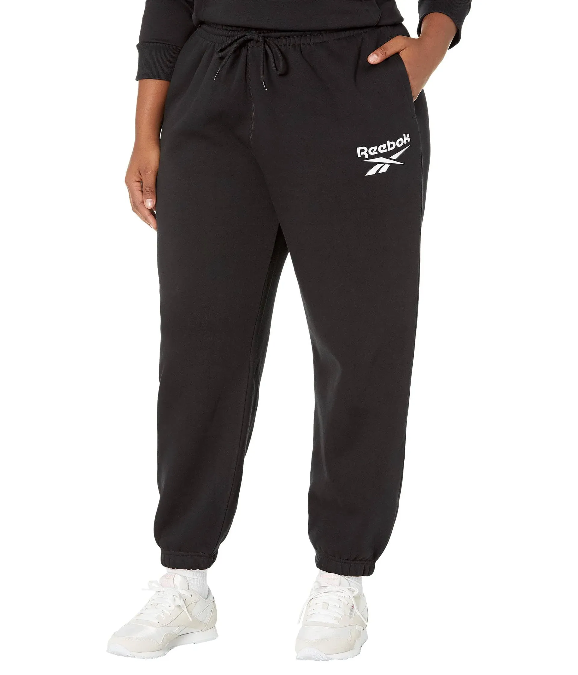 Reebok Women's Fleece Joggers