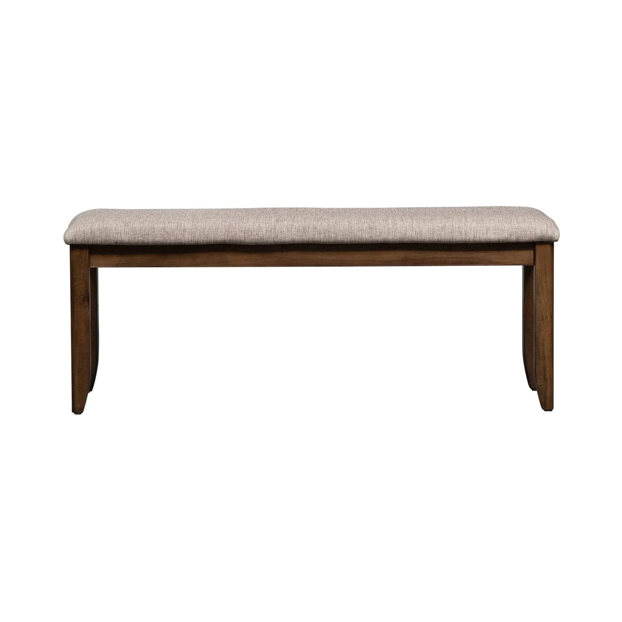 Liberty Santa Rosa II Upholstered Dining Bench