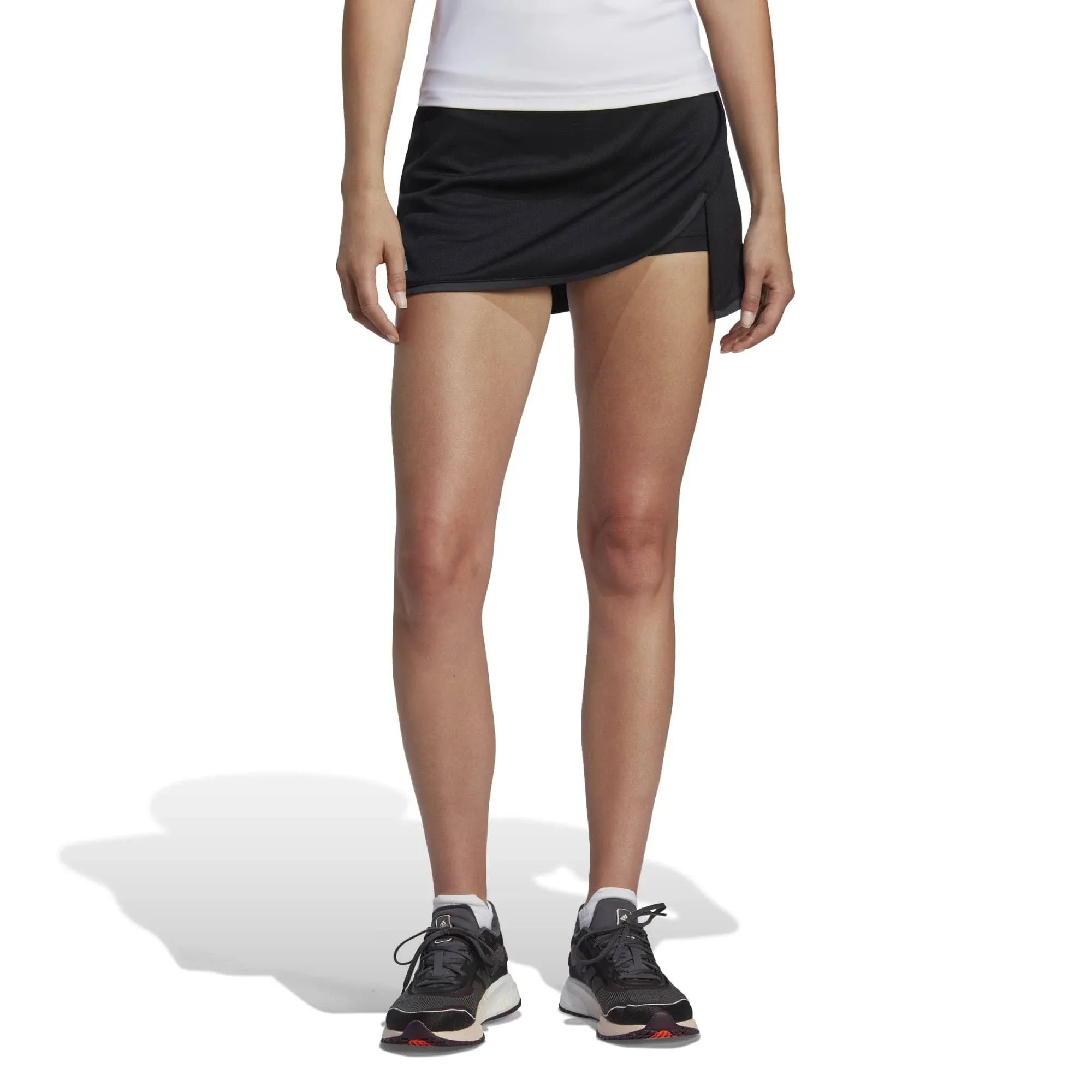 Women's Club Tennis Skort