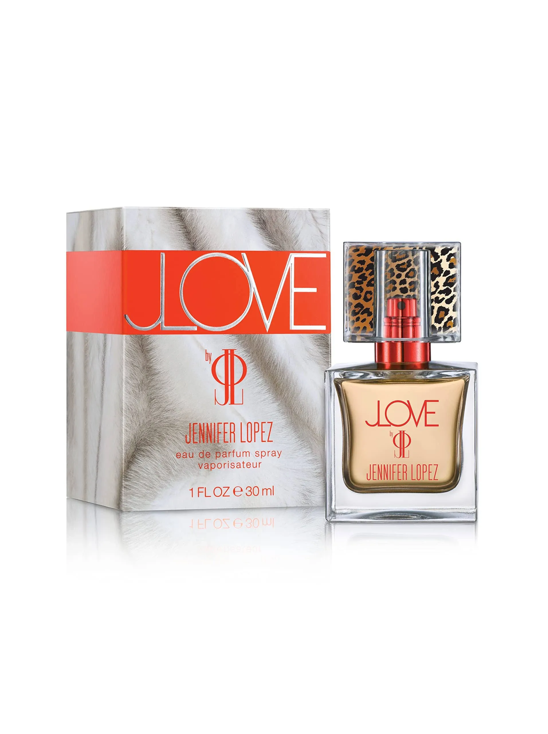 Jlove By Jennifer Lopez