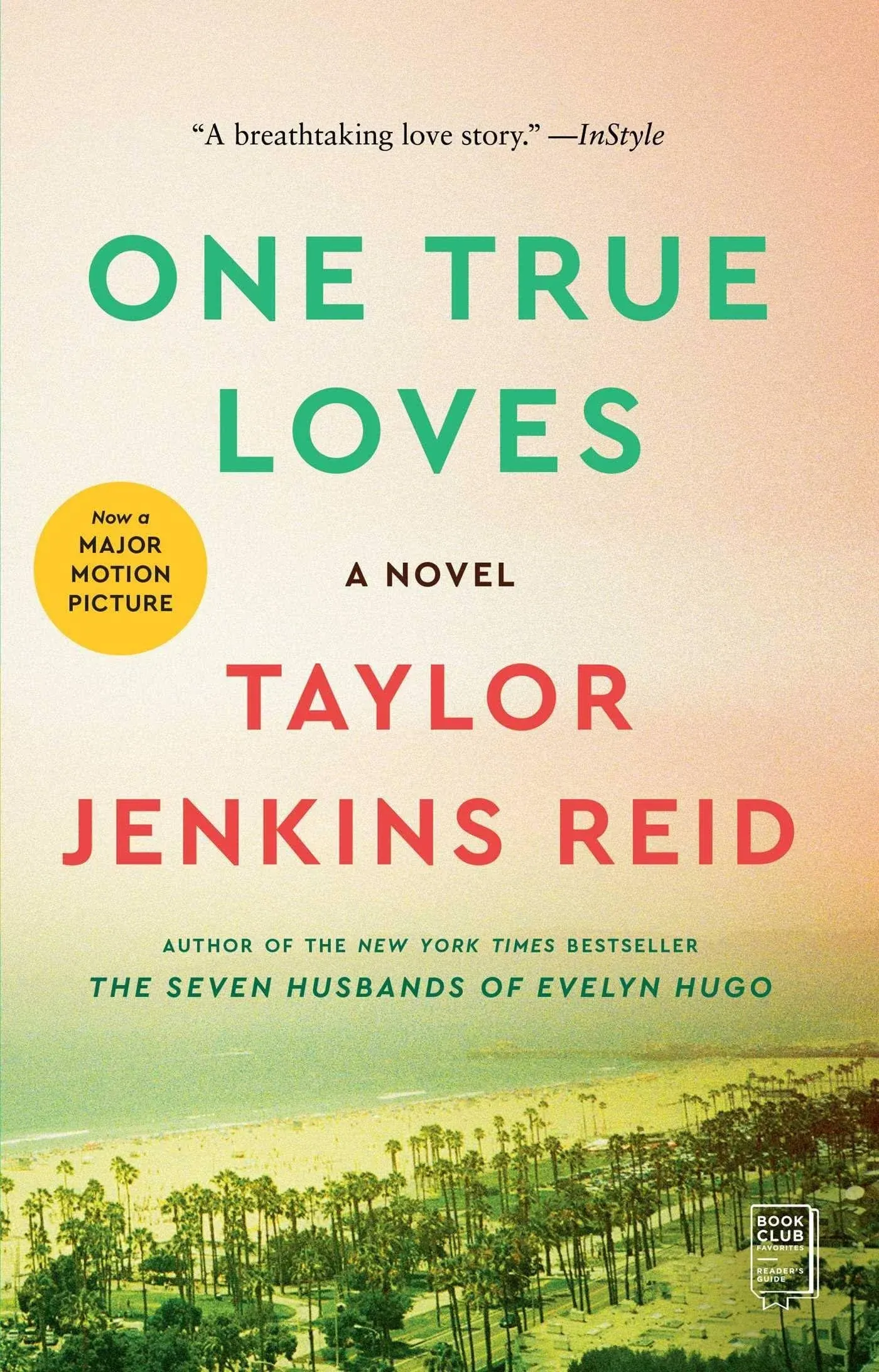 One True Loves (Paperback)