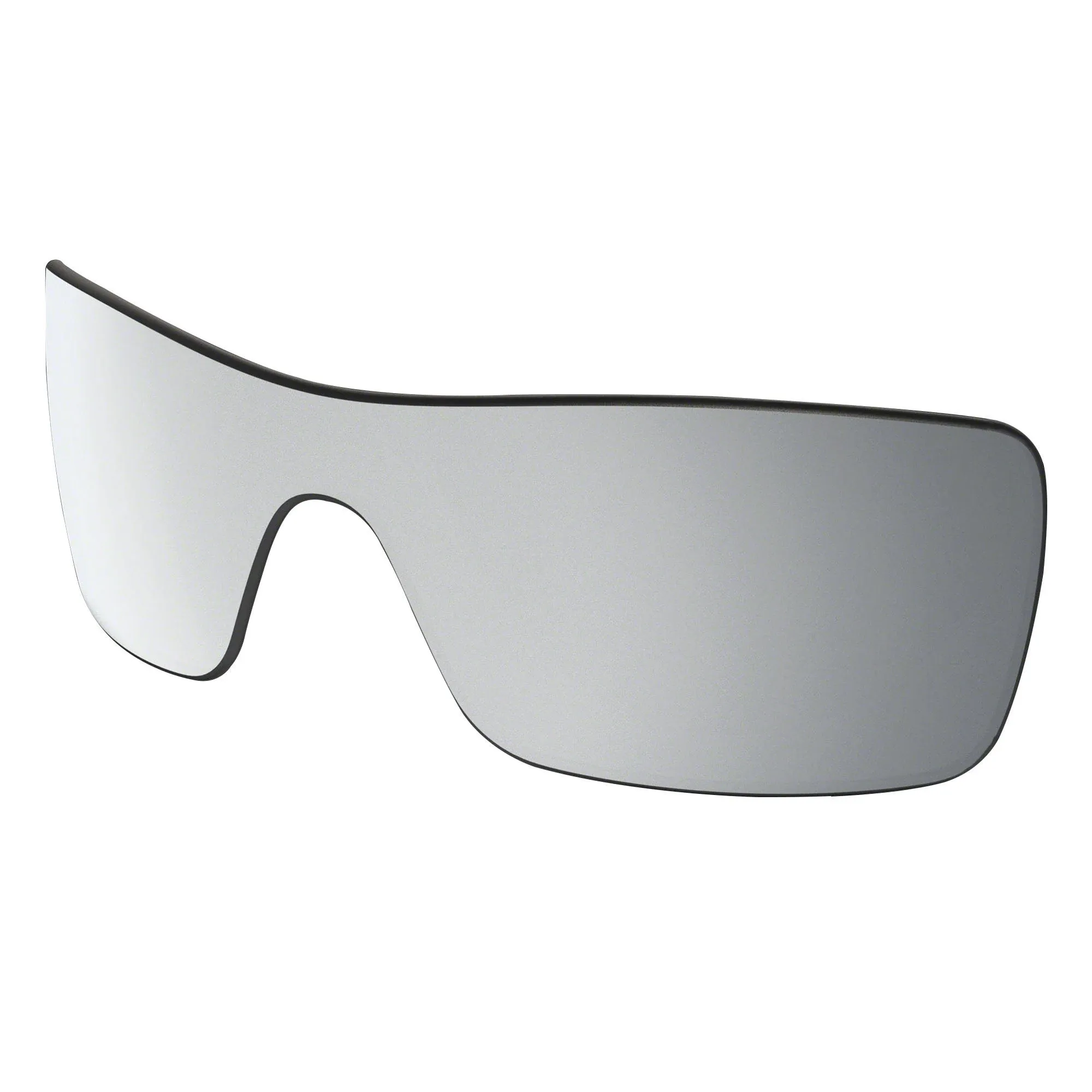 Oakley Batwolf Replacement Lenses