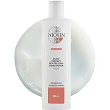 Nioxin Scalp Revitaliser Conditioner 4 1000ml