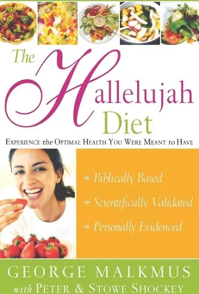 The Hallelujah Diet