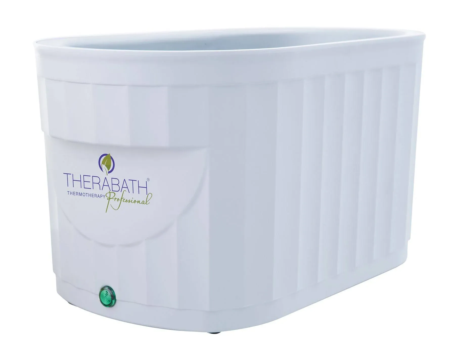 Therabath TB6 Professional Grade Paraffin Bath Unit, Scent Free