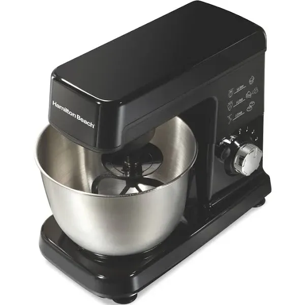 Hamilton Beach 6 Speed Stand Mixer