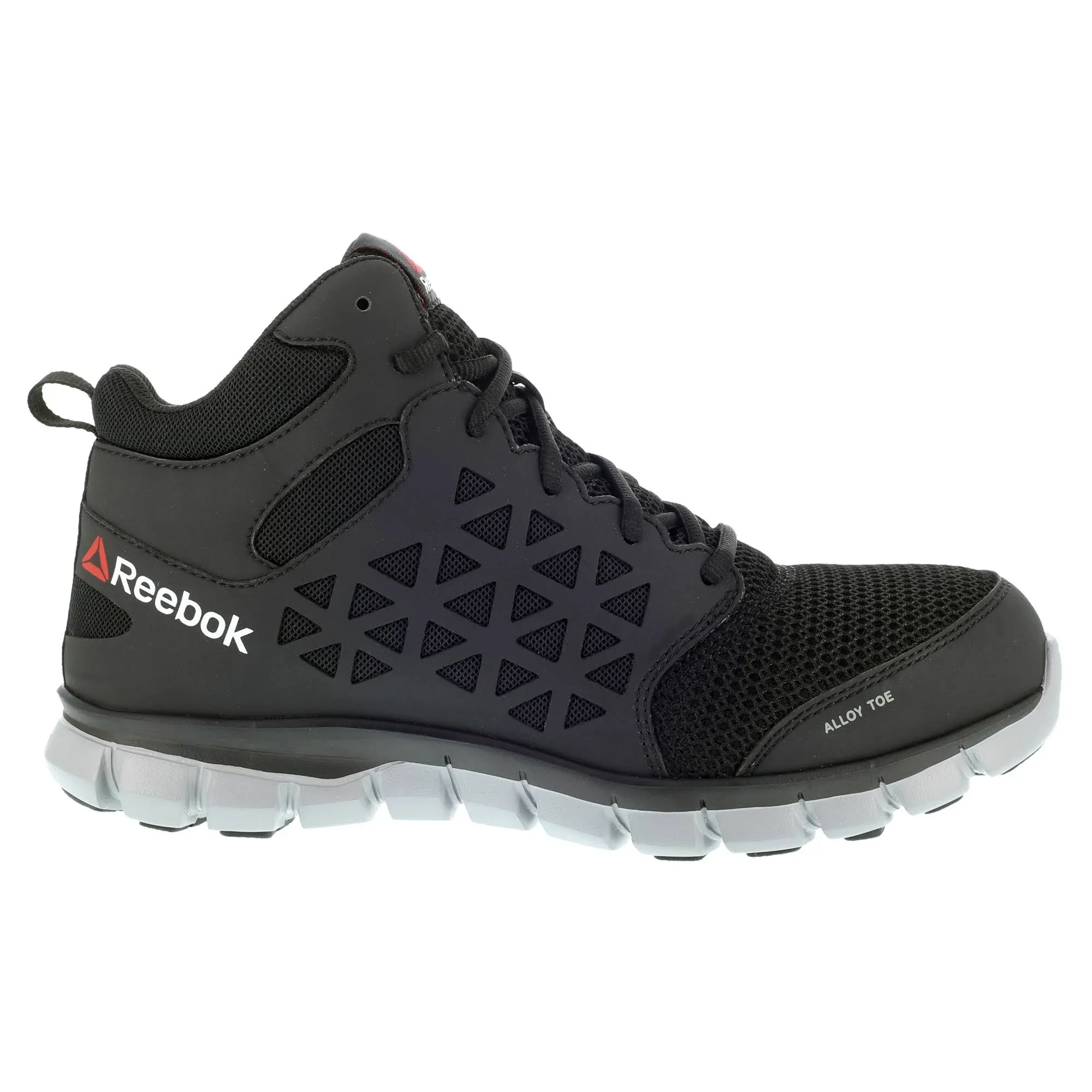 Reebok Men's Sublite Alloy Toe Work Boot