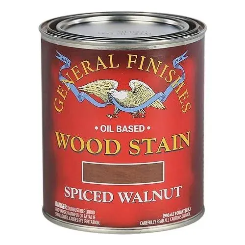 General Finishes Oil Wood Stain