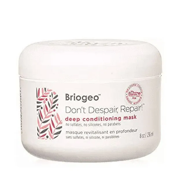 Briogeo Don't Despair, Repair! Deep Conditioning Mask