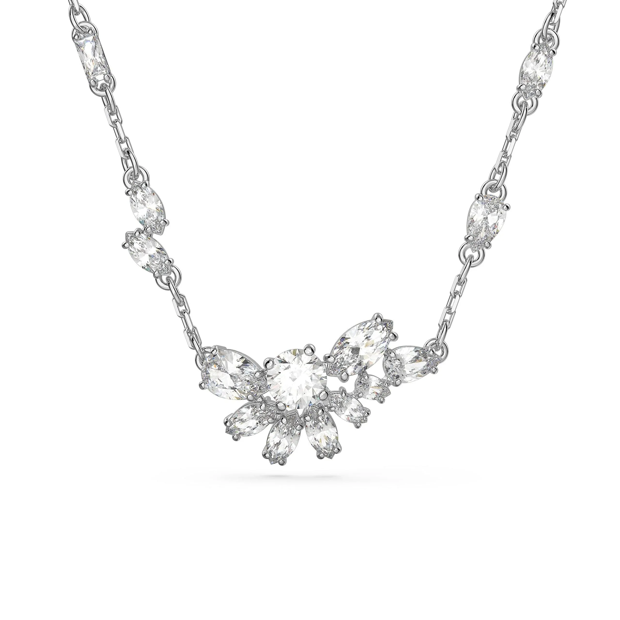 SWAROVSKI Gema Crystal Necklace Collection