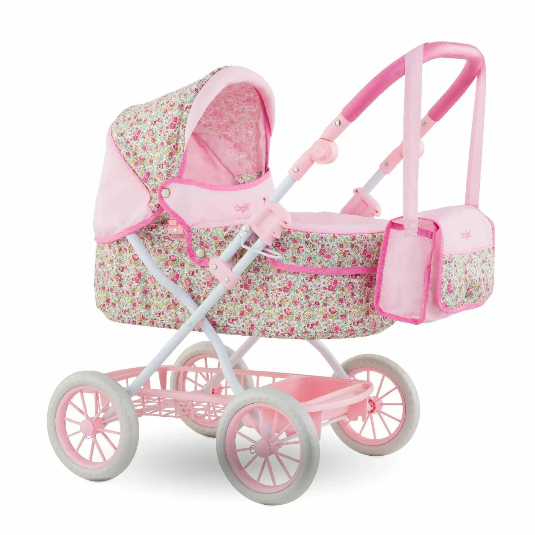 Corolle Baby Carriage