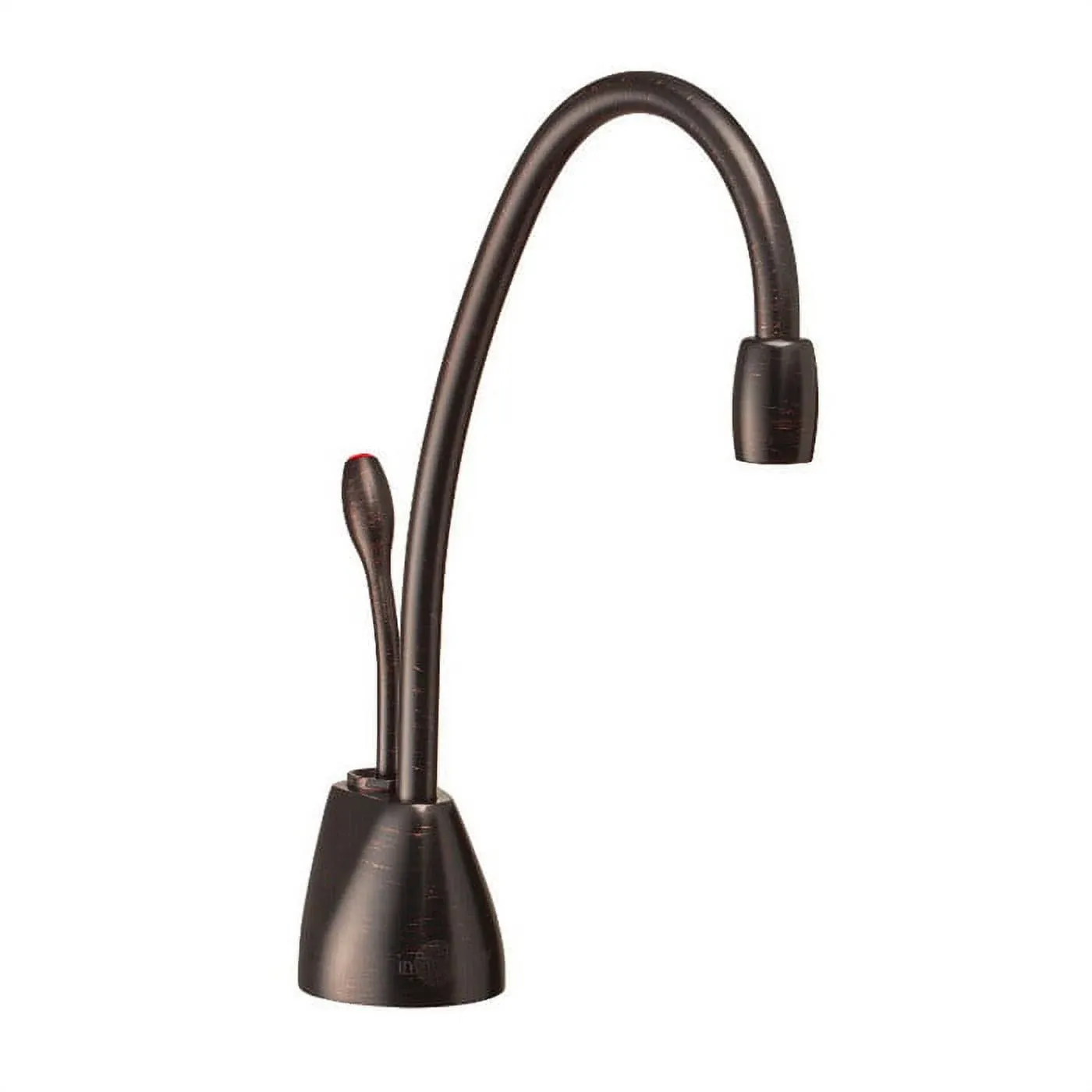 Insinkerator F-GN1100CRB Contemporary Hot Water Dispenser - Classic Oil Rubbed Bronze