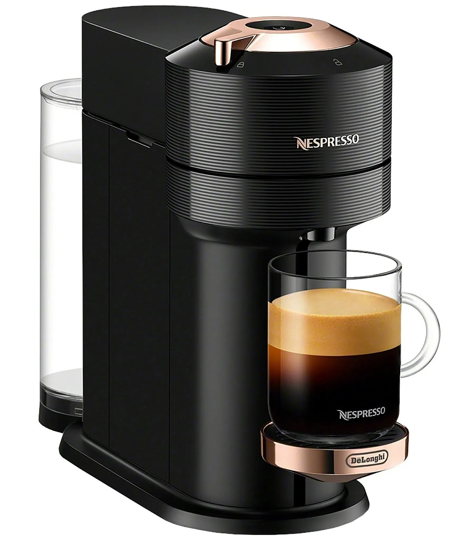 Nespresso Vertuo Next Premium Coffee and Espresso Maker