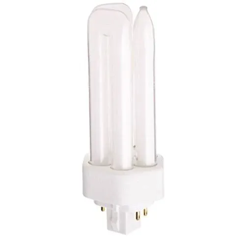 Sylvania 20881 26W 4-Pin Triple Tube Compact Fluorescent Lamp