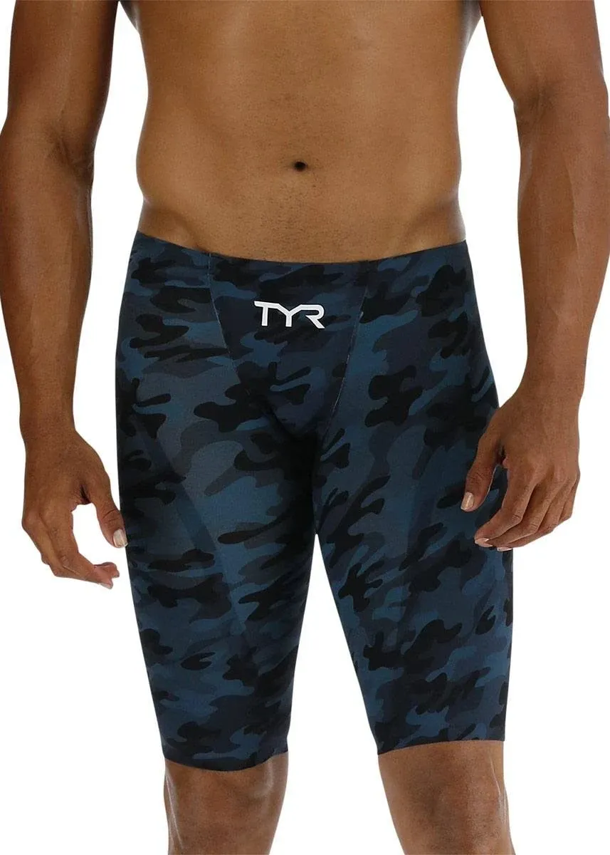 TYR VZCLW6A10026 Venzo Camo Jammer White 26