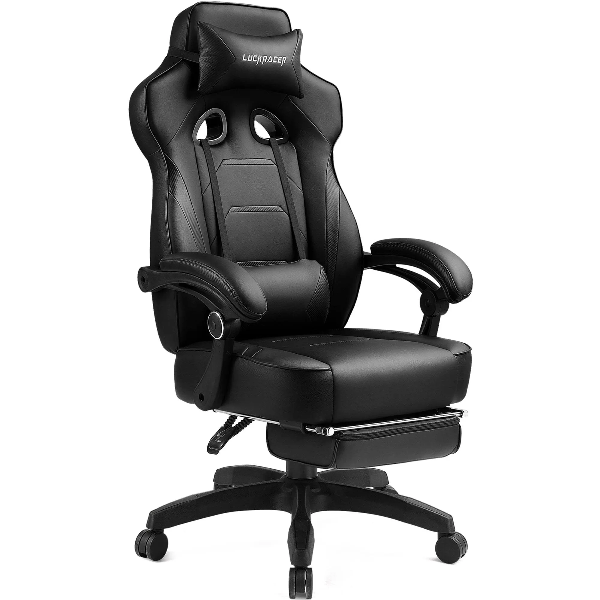 LUCKRACER Gaming Chair