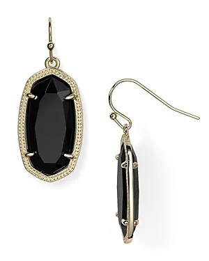 Kendra Scott Dani Drop Earrings for Women, Fashion Jewelry