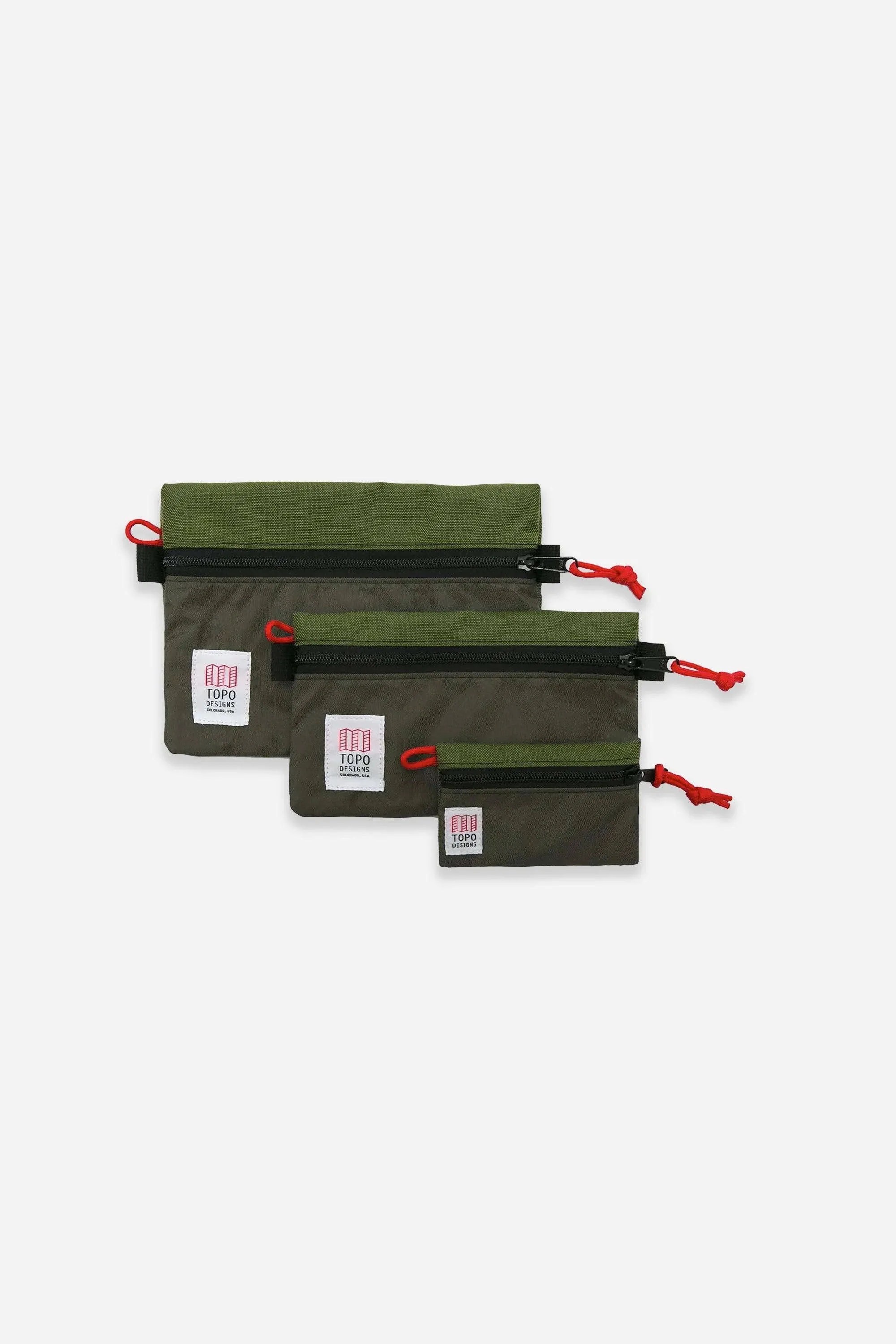 Topo Designs Accessory Bag