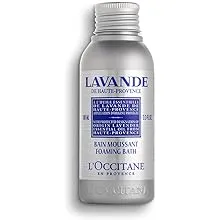 L&#039;Occitane Lavande De Haute-Provence Lavender Foaming Bath - 3.3 fl.oz 