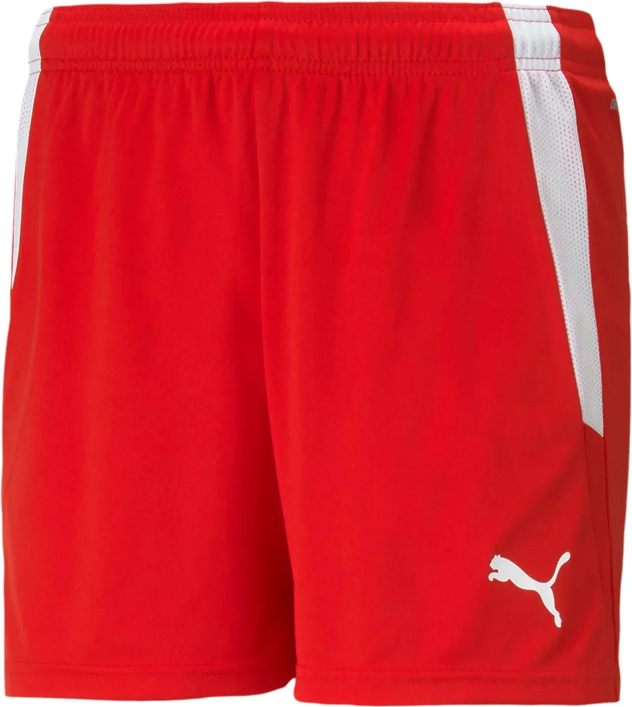 Puma - Womens Teamliga Shorts