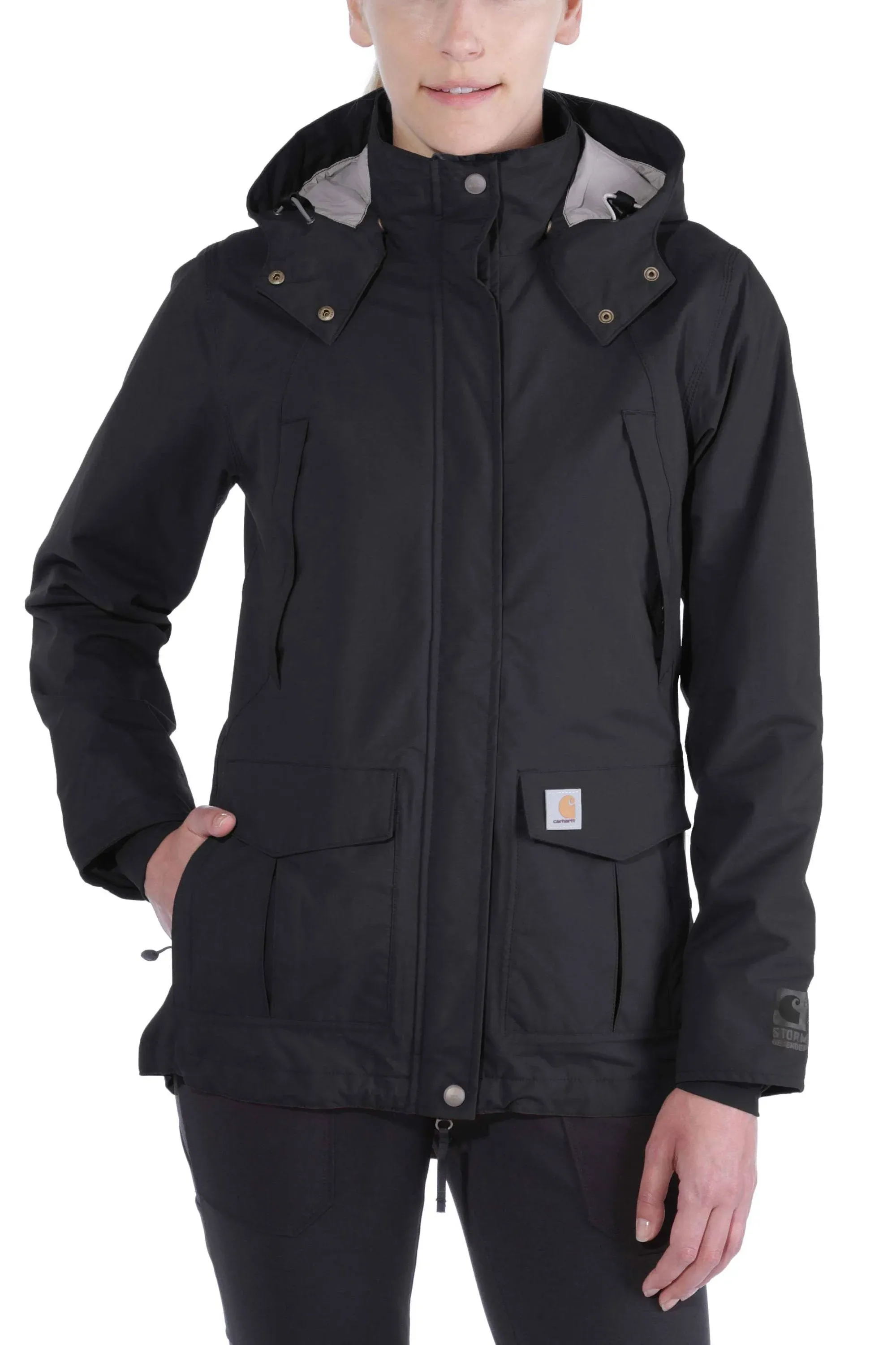 Carhartt Women's Shoreline Jacket