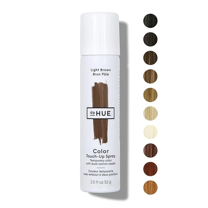 dpHUE Color Touch Up Spray