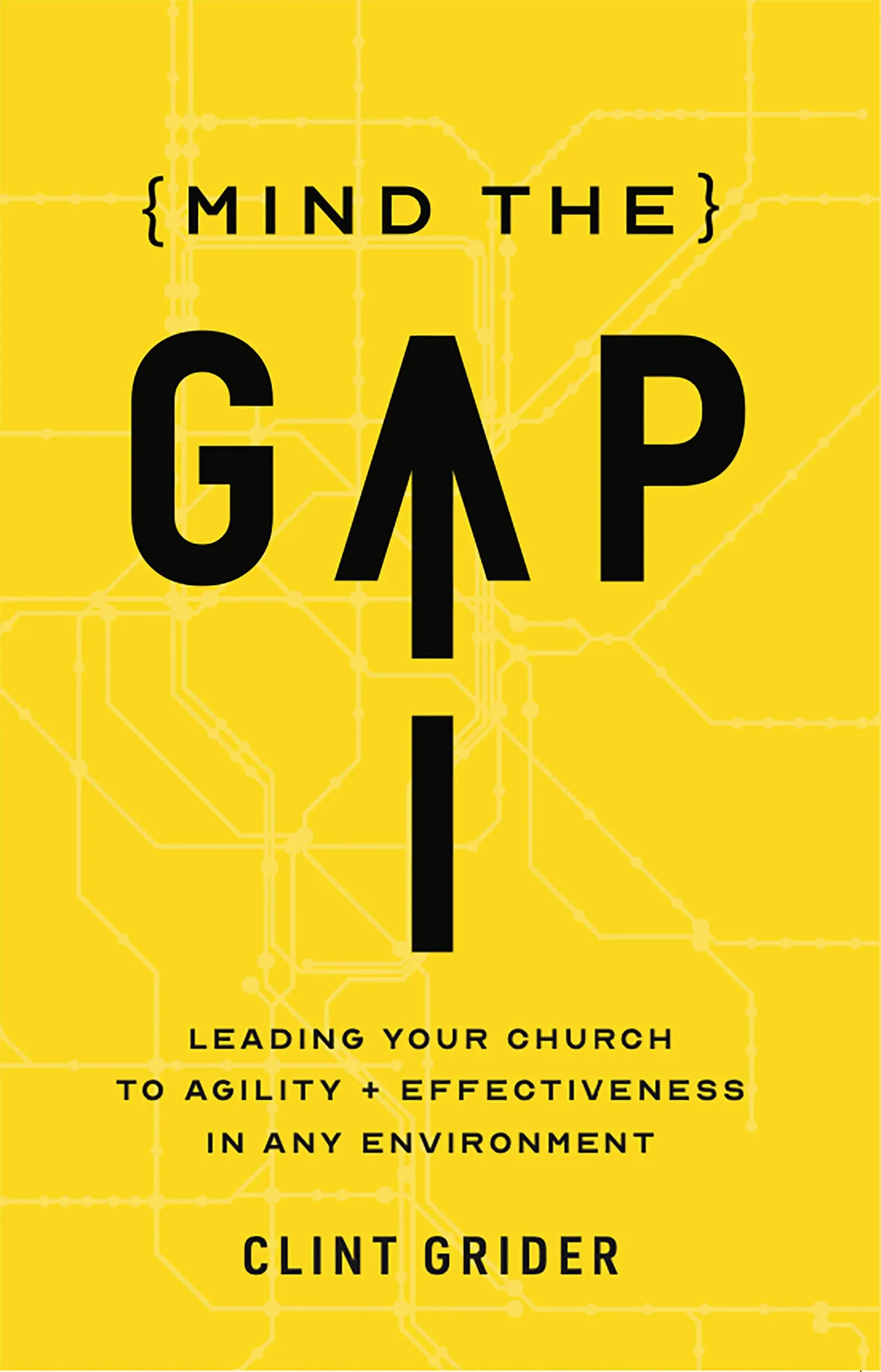 eBook - Mind the Gap