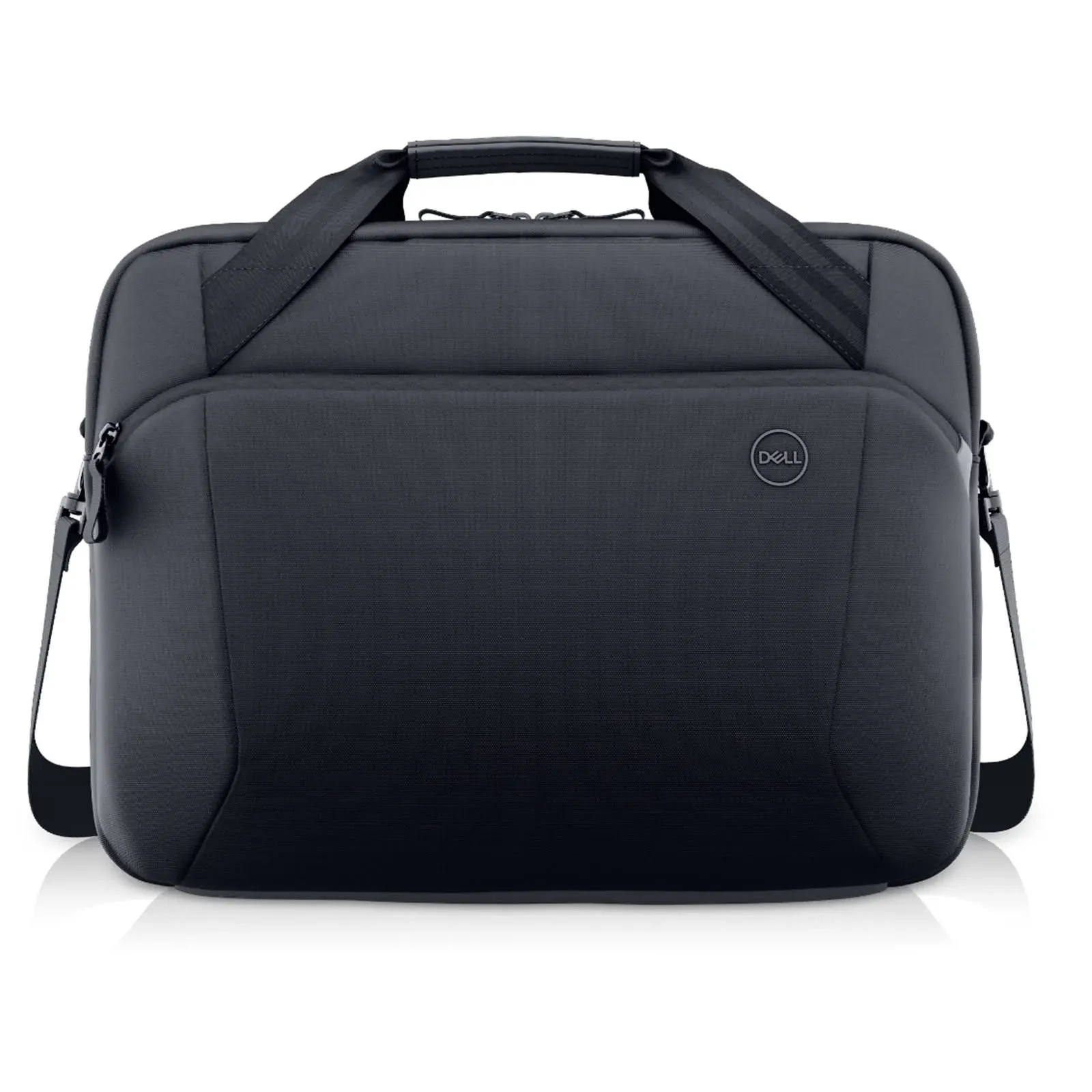 Dell CC5624S Notebook Case 39.6 cm (15.6") Briefcase Black