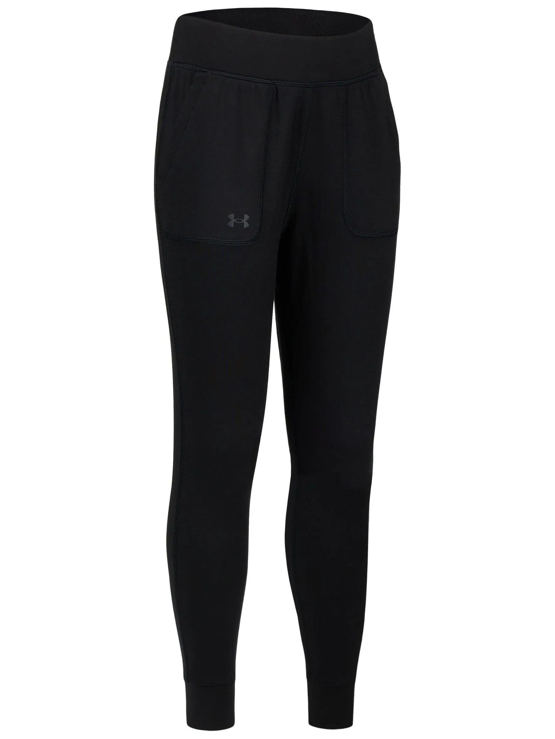 Girls' UA Motion Joggers